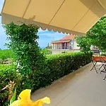 Moriana Stone Villa, Panoramic View And Garden Villa *
