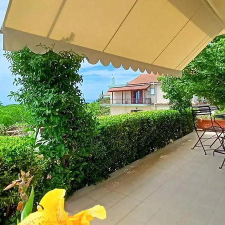 Moriana Stone Villa, Panoramic View And Garden ヴィラ *