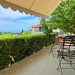 Moriana Stone Villa, Panoramic View And Garden Βίλα *