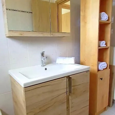 Moriana Stone Villa, Panoramic View And Garden Villa *