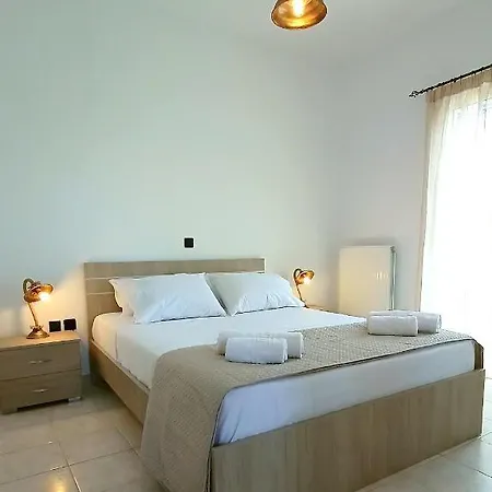 Moriana Stone Villa, Panoramic View And Garden *