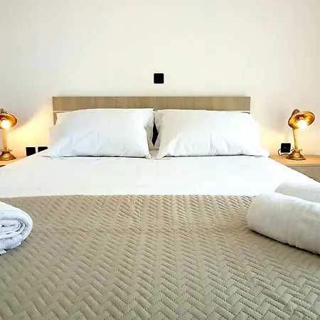 Villa Moriana Stone Villa, Panoramic View And Garden Lakíthra